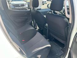 2021 Mitsubishi Triton GLX ADAS