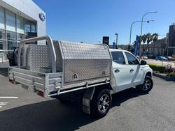 2021 Mitsubishi Triton GLX ADAS