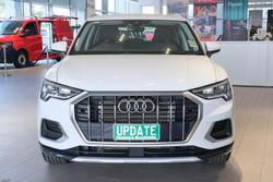 2024 Audi Q3 35 TFSI