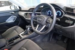 2024 Audi Q3 35 TFSI