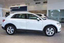 2024 Audi Q3 35 TFSI