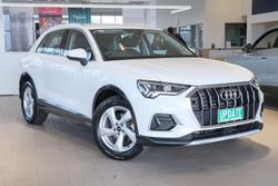 2024 Audi Q3 35 TFSI
