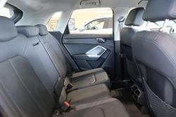 2024 Audi Q3 35 TFSI