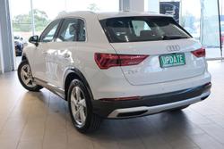 2024 Audi Q3 35 TFSI