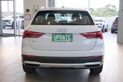 2024 Audi Q3 35 TFSI