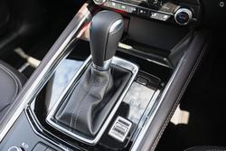 2025 Mazda CX-5 G35 Akera