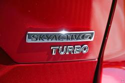 2025 Mazda CX-5 G35 Akera