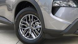 2026 Nissan X-TRAIL ST T33 MY26 4X4 On Demand Gun Metallic