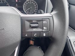 2026 Nissan X-TRAIL ST T33 MY26 4X4 On Demand Gun Metallic