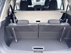 2026 Nissan X-TRAIL ST T33 MY26 4X4 On Demand Gun Metallic