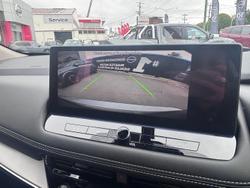 2026 Nissan X-TRAIL ST T33 MY26 4X4 On Demand Gun Metallic