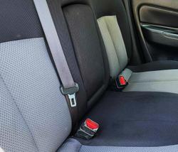 2020 Mitsubishi Triton GLX+