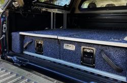 2020 Mitsubishi Triton GLX+