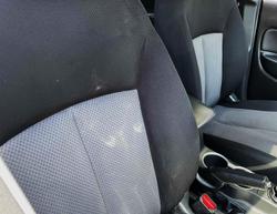 2020 Mitsubishi Triton GLX+