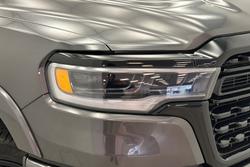 2026 RAM 1500 Limited Hurricane HO RamBox