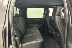 2026 RAM 1500 Limited Hurricane HO RamBox