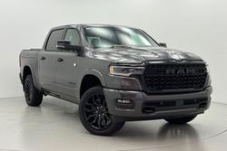 2026 RAM 1500 Limited Hurricane HO RamBox