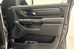 2026 RAM 1500 Limited Hurricane HO RamBox