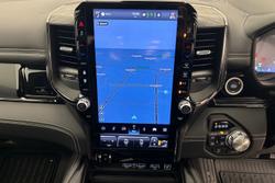 2026 RAM 1500 Limited Hurricane HO RamBox