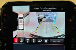 2026 RAM 1500 Limited Hurricane HO RamBox