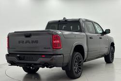 2026 RAM 1500 Limited Hurricane HO RamBox