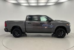 2026 RAM 1500 Limited Hurricane HO RamBox