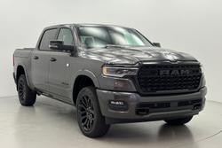 2026 RAM 1500 Limited Hurricane HO RamBox