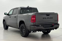 2026 RAM 1500 Limited Hurricane HO RamBox