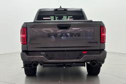 2026 RAM 1500 Limited Hurricane HO RamBox