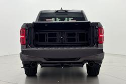 2026 RAM 1500 Limited Hurricane HO RamBox