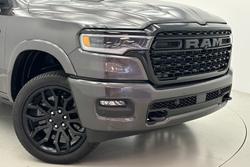 2026 RAM 1500 Limited Hurricane HO RamBox