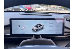 2025 Geely Starray EM-i Inspire