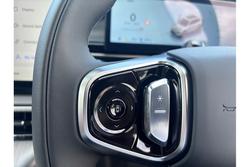 2025 Geely Starray EM-i Inspire