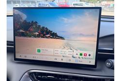 2025 Geely Starray EM-i Inspire