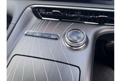 2025 Geely Starray EM-i Inspire