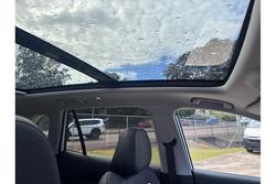 2025 Geely Starray EM-i Inspire