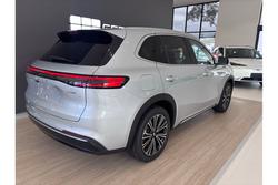 2025 Geely Starray EM-i Inspire