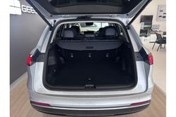 2025 Geely Starray EM-i Inspire