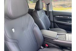 2025 Geely Starray EM-i Inspire