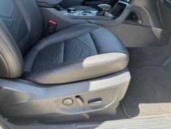 2025 Ford Everest Black Edition