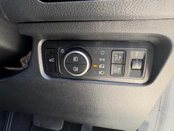 2025 Ford Everest Black Edition