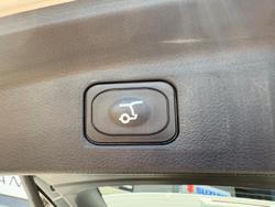 2025 Ford Everest Black Edition