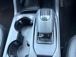 2025 Ford Everest Black Edition