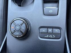 2025 Ford Everest Black Edition