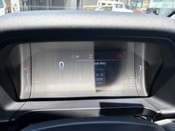 2025 Ford Everest Black Edition