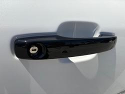 2025 Ford Everest Black Edition