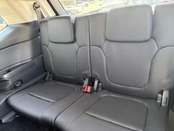 2025 Ford Everest Black Edition