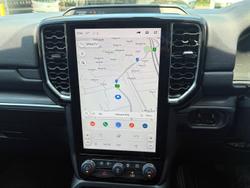 2025 Ford Everest Black Edition