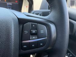 2025 Ford Everest Black Edition