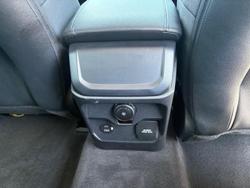 2025 Ford Everest Black Edition